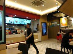 -永和大王(共和新路店)