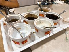 -老仓醋米线(万达店)