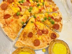 -周黑鸭(武汉汉阳区江城大道永旺店)