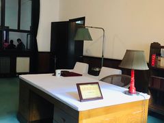 -韶山毛泽东同志故居