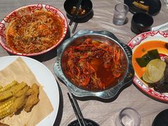-李叔叔虾蟹大排档(青羊店)