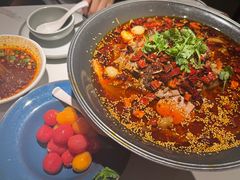 -麻六记(新天地店)