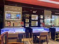 -宝明斋眼镜(朝山街店)