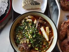 -西安饭庄·非遗陕菜(钟楼店)