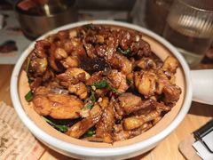 -岛风·台食小馆 ISLAND BISTRO(烟台山店)