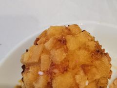 -香融府·烤鸭·家常菜(马家堡路店)