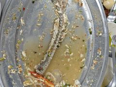 -明记烧鱼美味店