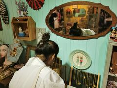 -恋物百货商店(华侨城店)