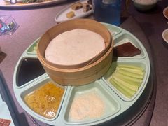-羲和雅苑•北京烤鸭(乐园道万象城店)