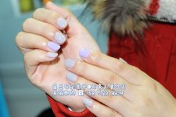 宜兰鲁谷店15801238879-梵熙美甲 Fancy Nails
