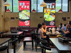 -六味牛杂煲·斋菜煲(桫椤湾店)