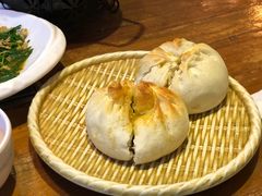 -蒙亨·手把肉·蒙古包文化主题餐厅(天恒广场店)
