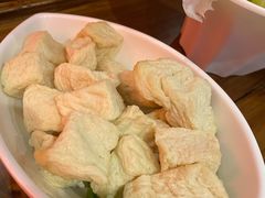 -清真·京华源铜锅涮肉(丰庆店)