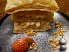-云山茶餐厅(广东大厦店)