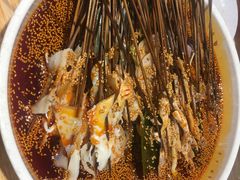 -嘉州叶婆婆钵钵鸡(建设路店)