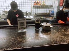 -臻老板牛肉面(光华路SOHO店)