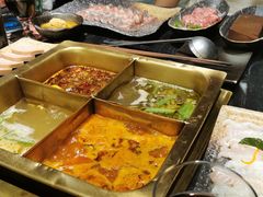 -王家渡火锅(金宝汇店)