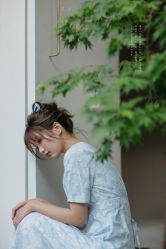 点击看大图 -荷玛高端新娘跟妆团队·彩妆培训