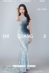 -时纪母女写真父母纪念照(静安店)