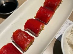 -茶港·点心·啫啫煲(王府井店)