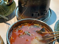 -Thai Basil罗勒叶泰式餐厅(时代天街店)