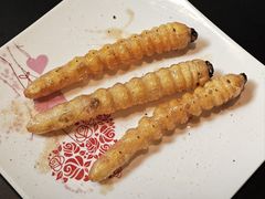 -南蛮子(进贤路店)