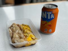 -山水肠粉(盐田店)