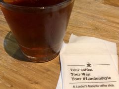 -COSTA COFFEE(成都来福士店)