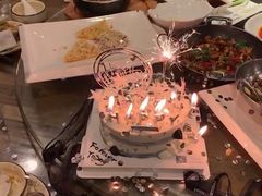 -西檬树SIMON·T轻奢蛋糕(大东方Max店)