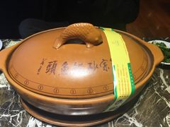 -风味小馆(天目湖宾馆店)