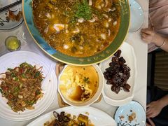 -光海·乡记酸菜鱼·始于1996(花园路店)
