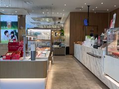 -奈雪的茶(重庆万象城北区店)
