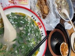 -武圣羊汤(武圣路店)