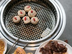 -尚宴牛特鲜自助(太原街万达店)