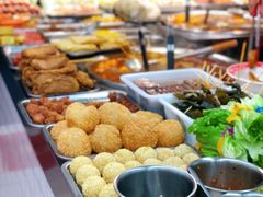 -三大营南昌水煮·油炸(天城路店)