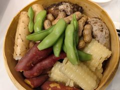-丰收日·小海鲜·沪上家宴(顾村正大店)