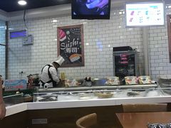 -神农美特好生鲜超市(丽华苑店)