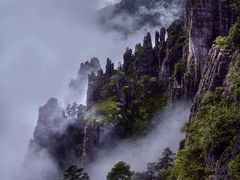 -神农架景区