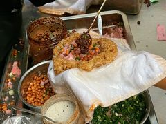 -六广门毛阿姨糯米饭