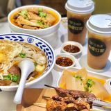 深圳探店｜最近超火又实惠的牛肉粉来啦🔥 