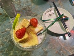 -浩海火燒雲傣家菜(静安芮欧店)