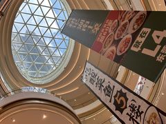 -东莞松山湖万象汇