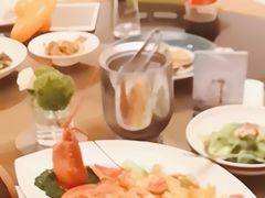 -三亚亚龙湾瑞吉酒店·铭轩中餐厅Mingxuan·海南菜·粤菜