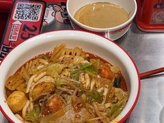 -堂堂小伙夫·辽宁小吃大排档(京西大悦城店)