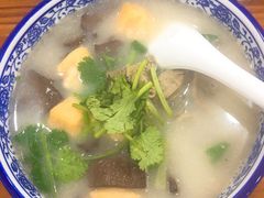 -苏生鸭血粉丝(鹿鸣路店)