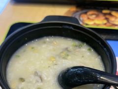 -老娘舅(吴淞路店)