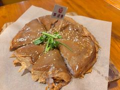 -芋包王闽南茶楼(八市店)