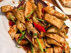 -春水锅贴·传统鲁菜(大明湖店)