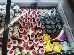 -Olé精品超市(太原万象城店)