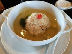 -上海苏宁宝丽嘉酒店·嘉府壹号中餐厅